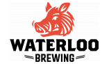 Waterloo Brewing Ltd. 