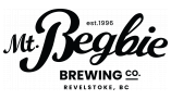 Mt Begbie Brewing
