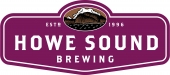 Howe Sound Brewing Company Limité